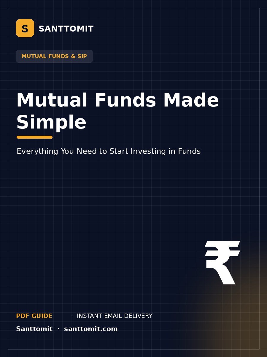 Mutual Funds Made Simple